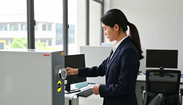 系统集成中设备寿命管理的常见问题与实用技巧